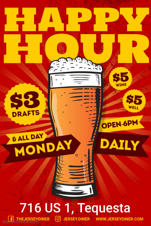 Happy Hour